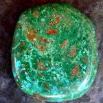 chryzokol